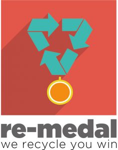 re-medal